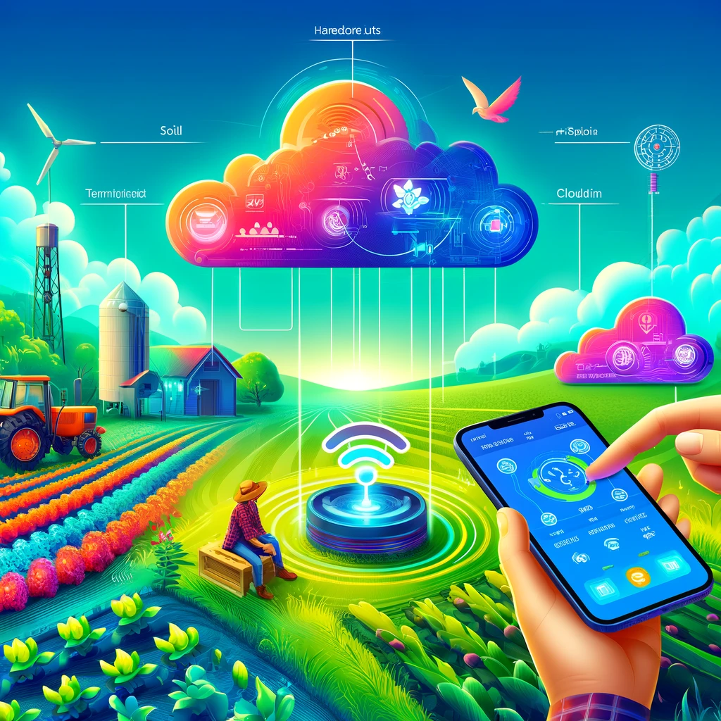 Smart Farm